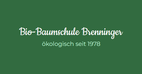 Baumschule Brenninger