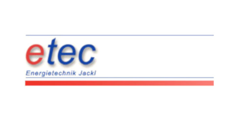 Etec - Energietechnik Jackl